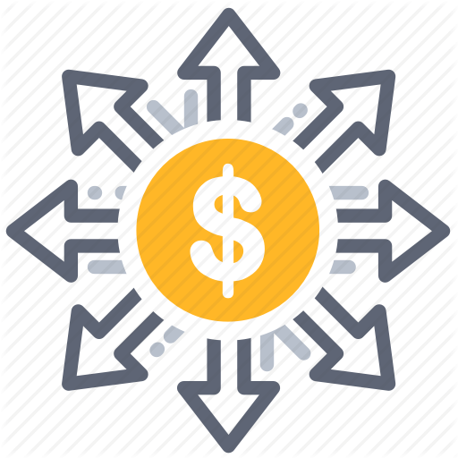 Fees, Finance, Investment, Marketing, Money, Omni Channel, Share Icon