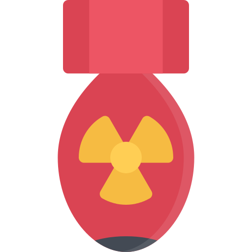 Bomb Png Icon