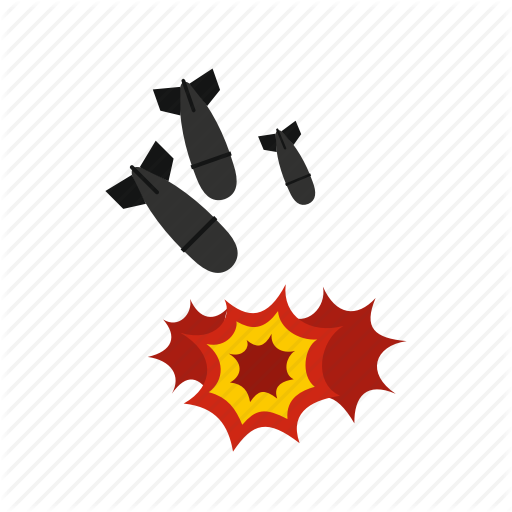 Collection Of Free Bomb Vector Air Download On Ui Ex