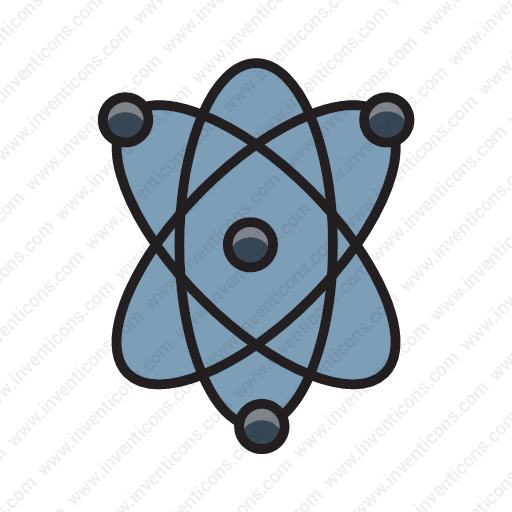 Download Nuclear,nuclear,bomb,war,explosion Icon Inventicons