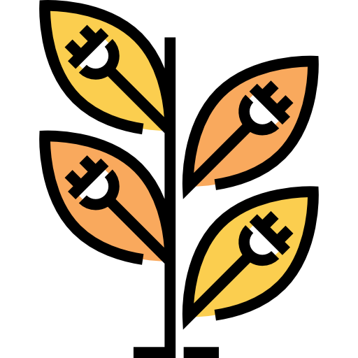 Nuclear, Industry, Nature, Landscape, Buildings, Chimney, Power