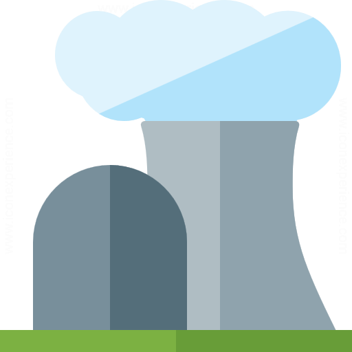 Iconexperience G Collection Reactor Icon