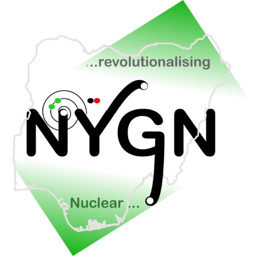 Nigerian Young Generation In Nuclear