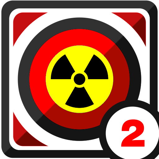 Nuclear Inc Nuclear Power Plant Simulator For Pc Icon