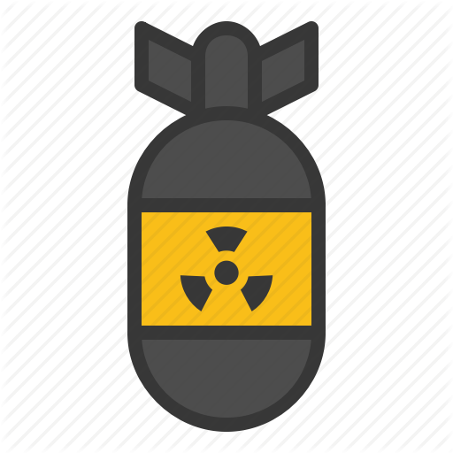 Nuke Icon Transparent Png Clipart Free Download