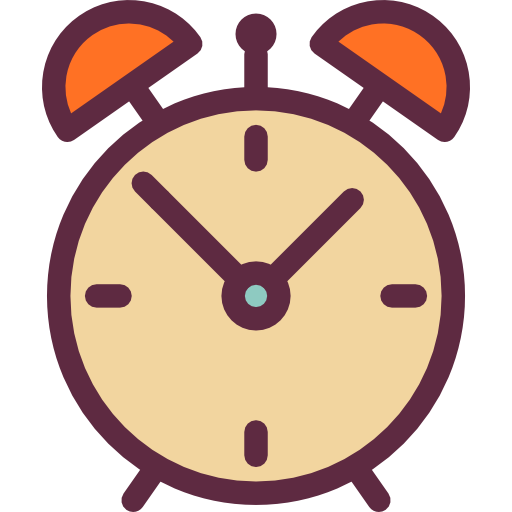 Science, Atom, Education, Chemistry, Nucleus, Orbital Icon