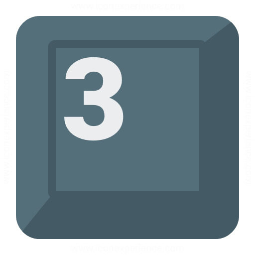 Iconexperience G Collection Keyboard Key Icon