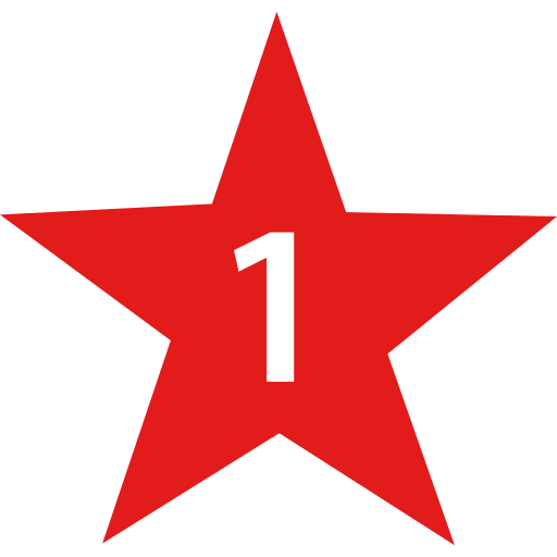 Number One One Png Icon