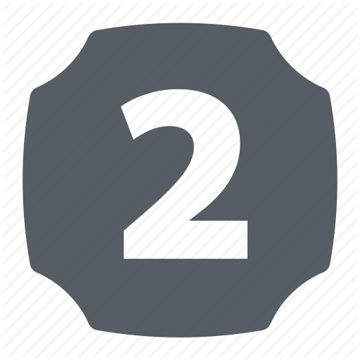 Address, Home, House, Number, Sign Icon