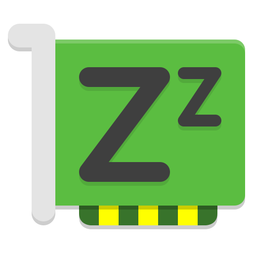 Mate Inhibit Applet Icon Papirus Apps Iconset Papirus