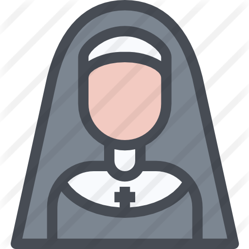 Nun