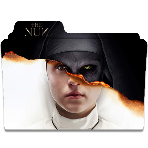 The Nun