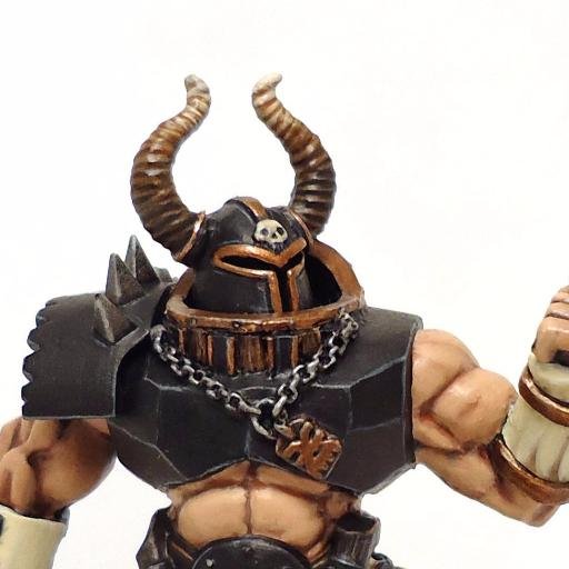 Ross Leckie On Twitter Tolly Glocklinger, Nurgle Star Player