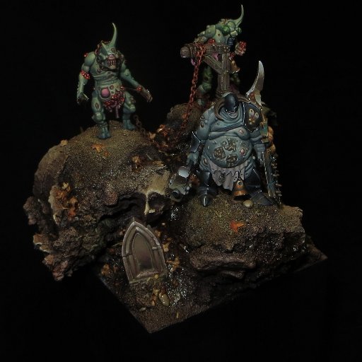 Shawnelliottminiatures