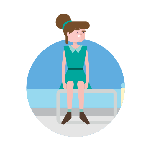 Medical, Nurse, Woman, People Icon Free Of Medical Icons