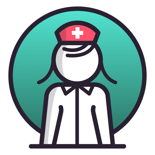 Nurse Icon Png Images In Collection