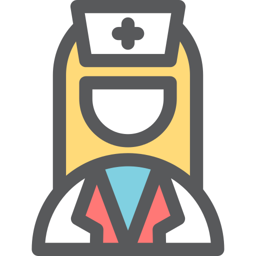 Nurse Png Icon