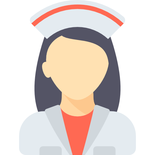 Nurse Icon