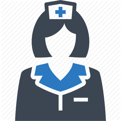 Doctor, Healthcare, Medical Aid, Nurse Icon
