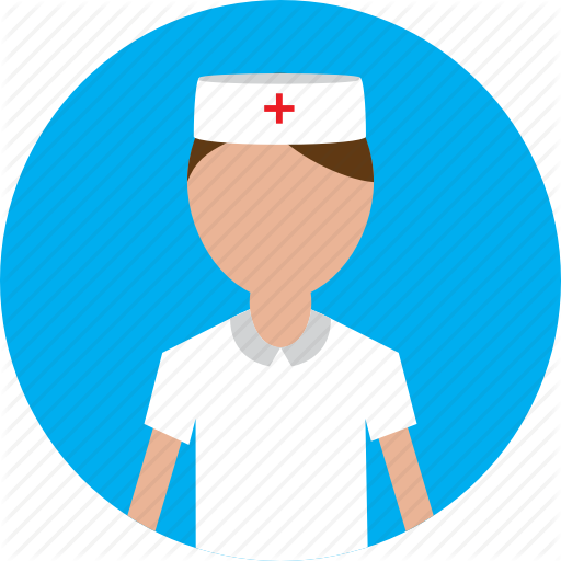 Hospital, Male Nurse, Medical, Nurse Icon