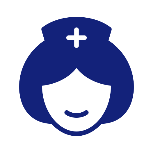 Nurse Icon Png And Vector For Free Download