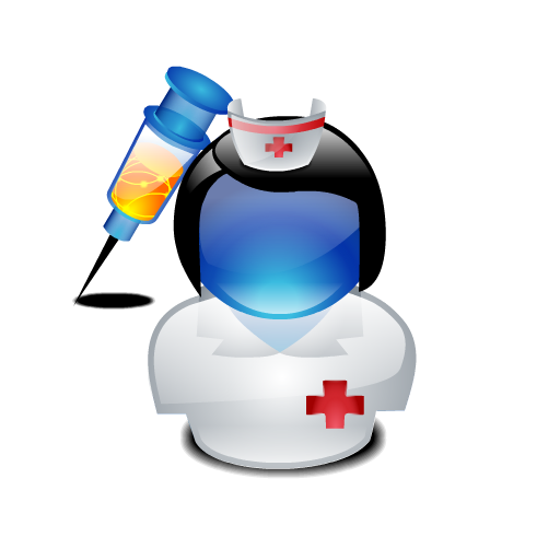 Nurse Icon Download Free Icons