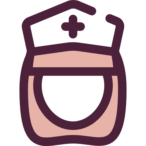 Nurse Icon
