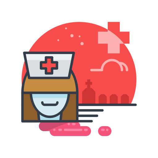 Nurse Icon