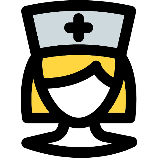 Nurse Png Icon