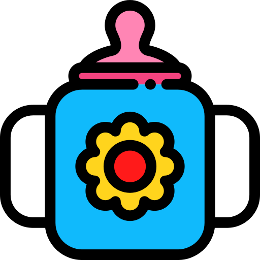 Feeder Nursery Png Icon