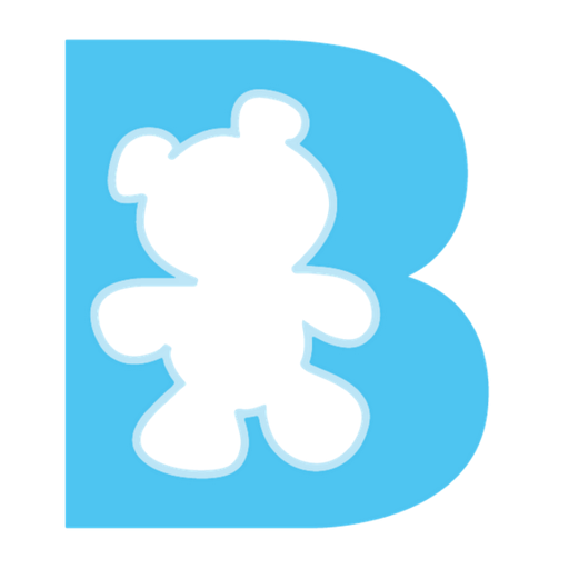 Cropped Little Bear Icon