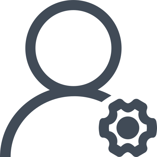 Internal Management, Internal, Nut Icon Png And Vector For Free