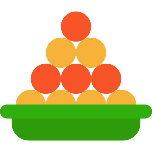 Food Nutrition Png Icon