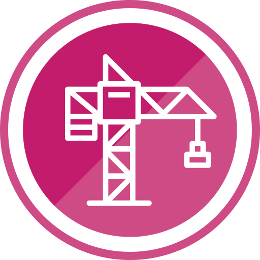 Crane, Parts, Tool, Tools And Utensils, Building Trade, Tools