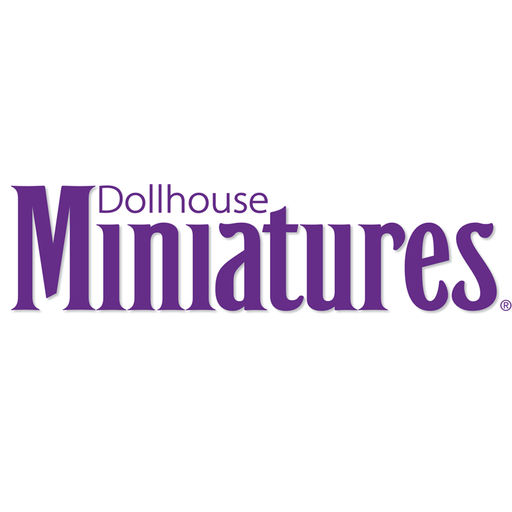Dollhouse Miniatures The World Of Miniatures In A Nutshell