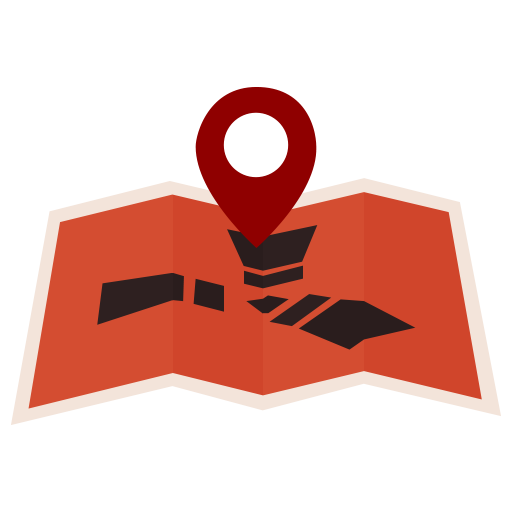 I've Made A Rust Map Icon! Playrust