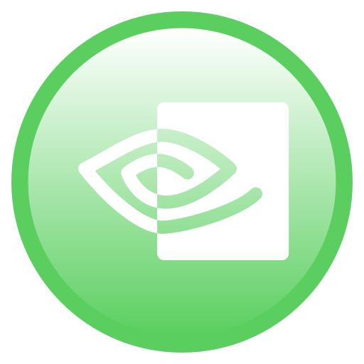 Card, Nvidia Icon