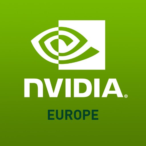 Nvidia Europe