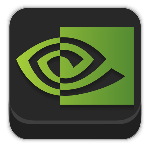 Nvidia Icon