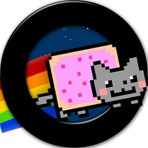 Scary Nyan Cat Maze Amazon Ca Appstore For Android