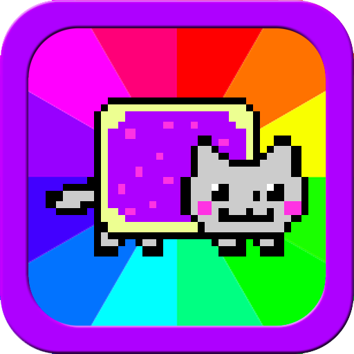 Nyan Cat Game