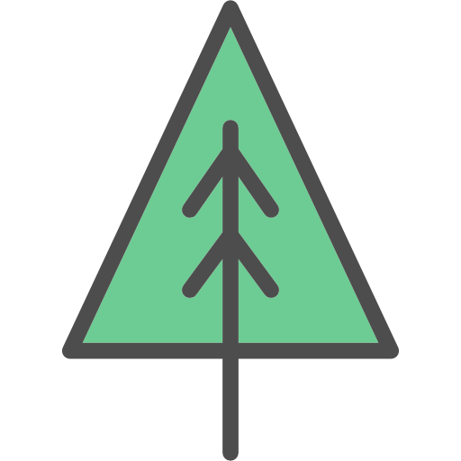 Tree Icons Free Download