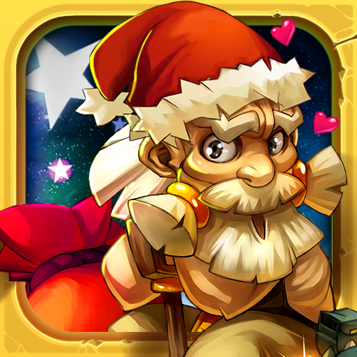 Wakfu Raiders Appstore For Android Icon