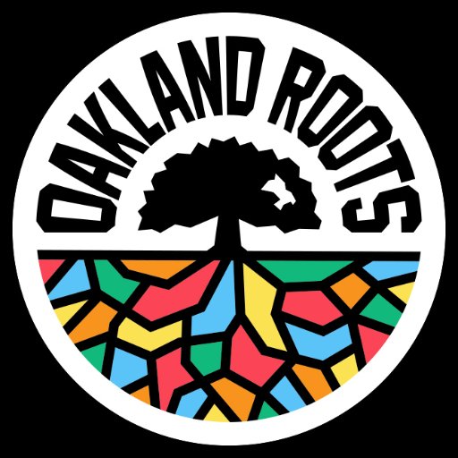 Oakland Roots On Twitter Introducing Our First Ever Player