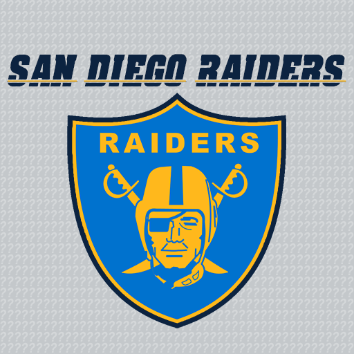 San Diego Raiders