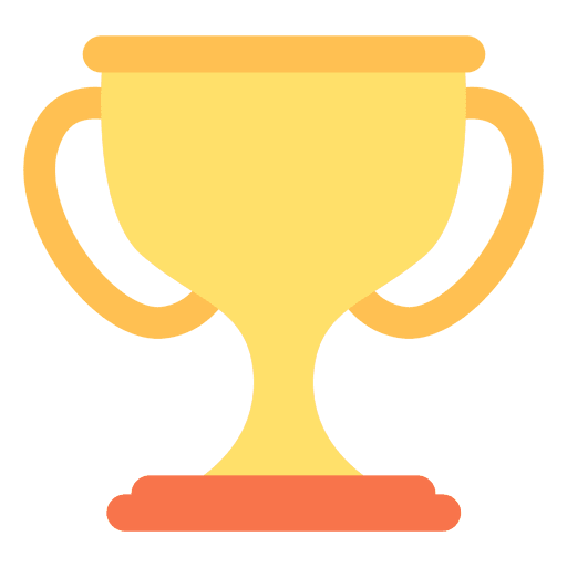 Sport Cup Icon