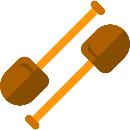 Oar Icon