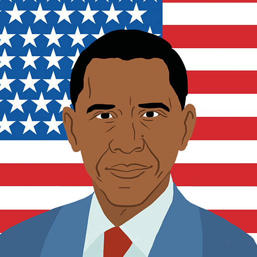 Obama Agar Io Skins