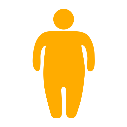 Overweight Icons, Download Free Png And Vector Icons, Unlimited