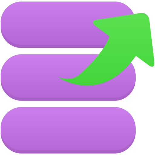 Extract Object Icon Flatastic Iconset Custom Icon Design